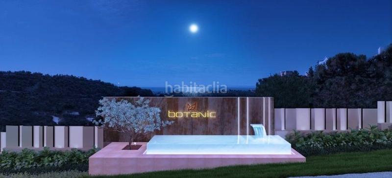 Foto ee7546fd-fe3e-460d-9699-2e70be467f3b. Location appartement avec chauffage parking piscine dans Benahavís