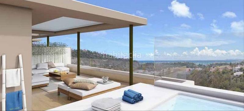 Foto fbfdd685-a525-4082-8551-a9ba221bca17. Location appartement avec chauffage parking piscine dans Benahavís