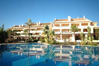 Lloguer Apartament  Urbanizacion n andalucia j. Apartamento en planta exterior para alquiler en albatros hills,