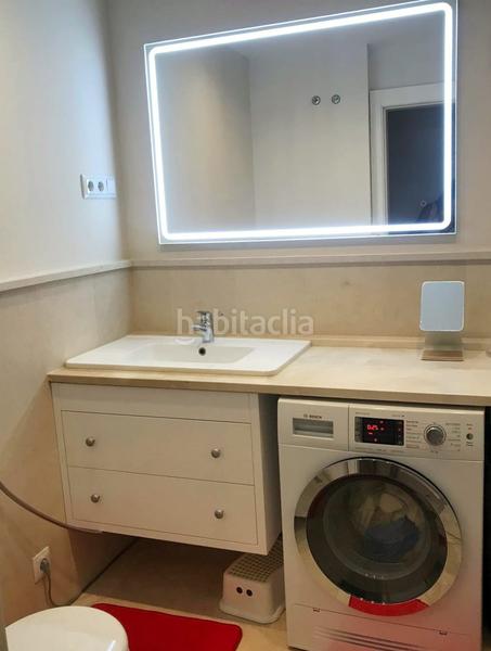 Foto bc3cbd75-5dd3-42cf-958b-2af20c36baa3. Alquiler planta baja precioso piso en hoyo 19 en Los Flamingos Benahavís