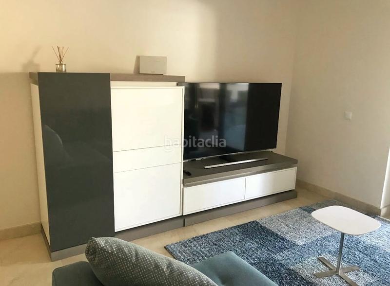 Foto ac24fd1e-865e-4db8-94dc-212595260e65. Location rez-de-chaussée dans Los Flamingos Benahavís