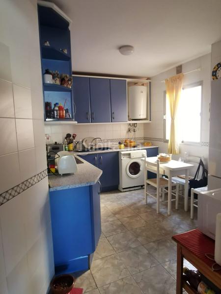 Foto 7a3c8321-a4af-4ac2-985c-e159d9a1c800. Pis a sierra de Estepona - avda. de andalucía Estepona