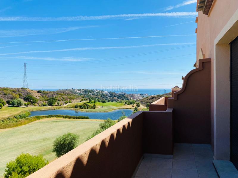 Foto 7fd78fc4-8cd5-4607-b7f7-83cd06a04d66. Miete reihenhaus mit parking pool in Valle Romano Golf Estepona
