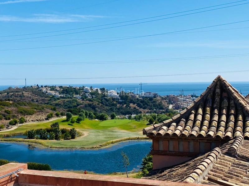 Foto 930e17f7-d529-4cc0-8f31-f10bb338b0d2. Miete reihenhaus mit parking pool in Valle Romano Golf Estepona