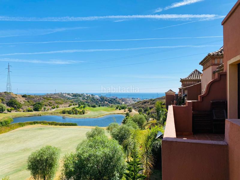 Foto 9474d116-7c34-4690-a0c6-7528e57e5fa8. Miete reihenhaus mit parking pool in Valle Romano Golf Estepona