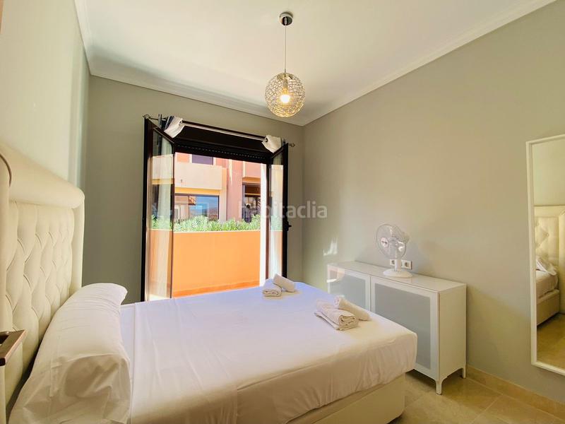 Foto b24d7dc1-e162-4f17-aa21-466164335576. Miete reihenhaus mit parking pool in Valle Romano Golf Estepona