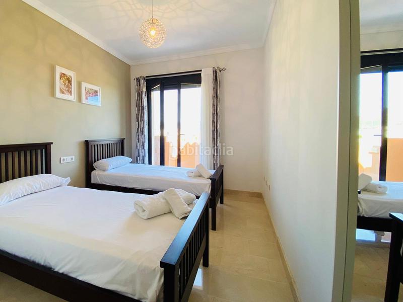 Foto bd5db33b-58db-4eed-9590-5ed8e0772288. Miete reihenhaus mit parking pool in Valle Romano Golf Estepona
