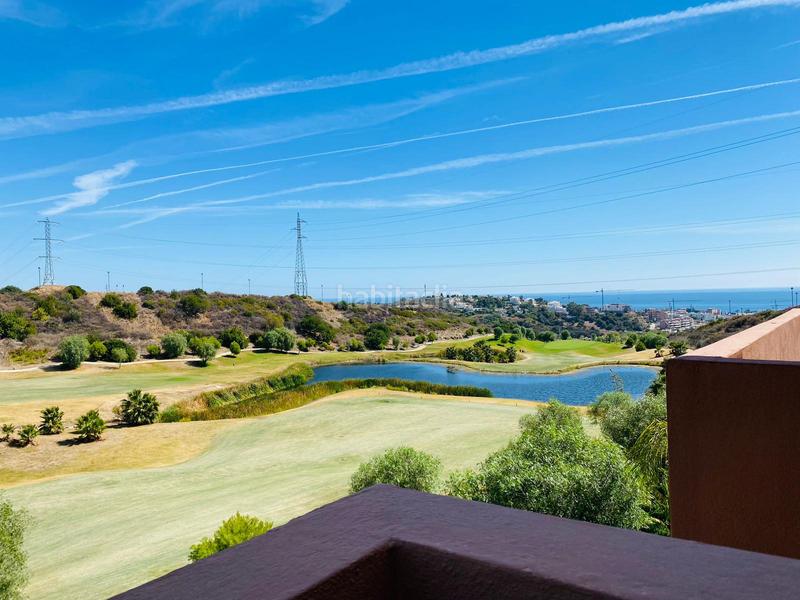 Foto c580cd04-7aae-4857-a24e-f1da1427db9a. Miete reihenhaus mit parking pool in Valle Romano Golf Estepona