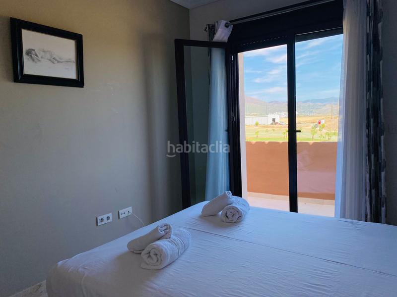 Foto eb1f4ff6-8a40-4776-b336-210eb0d8382f. Miete reihenhaus mit parking pool in Valle Romano Golf Estepona