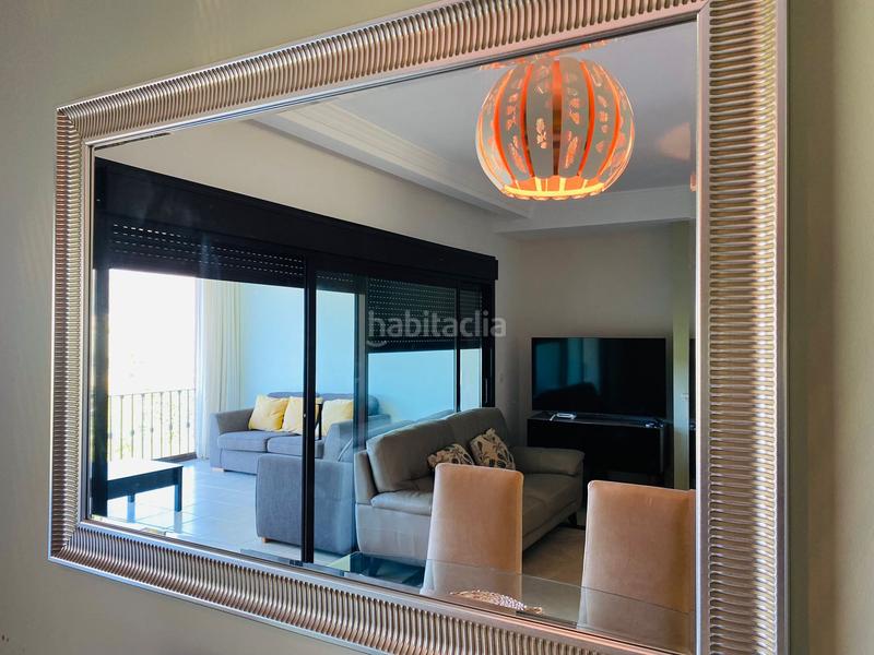 Foto eec0bd4e-0f5c-492f-b23b-766e69855d33. Miete reihenhaus mit parking pool in Valle Romano Golf Estepona