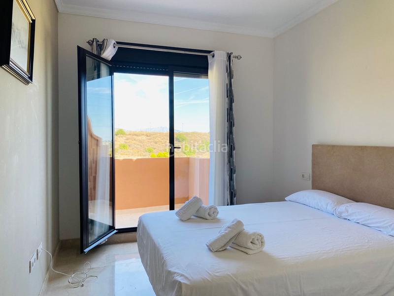 Foto 22d12566-9edc-46dc-946f-3ba9ceb3b466. Rent semi detached house with parking pool in Valle Romano Golf Estepona