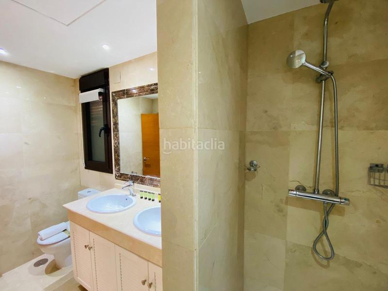 Foto 2bea541d-c843-4426-a607-031668d370a1. Rent semi detached house with parking pool in Valle Romano Golf Estepona