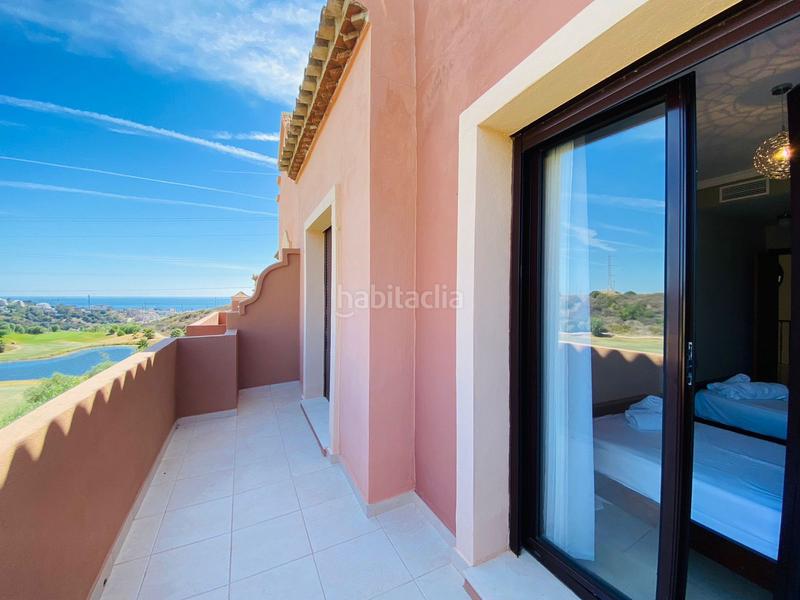 Foto 8b923301-73df-4d3a-9404-c20c93a0a7eb. Rent semi detached house with parking pool in Valle Romano Golf Estepona