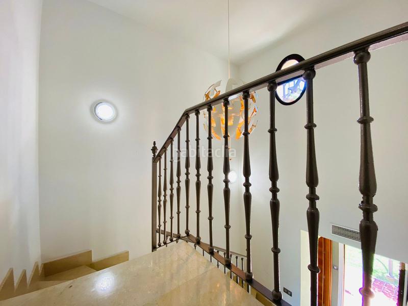 Foto a22f74c2-a63f-4bdd-936a-e33f15494b3c. Rent semi detached house with parking pool in Valle Romano Golf Estepona
