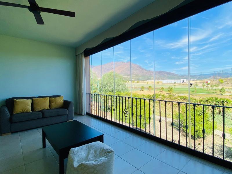 Foto a504f965-8069-4377-bb0c-a793a25c035c. Rent semi detached house with parking pool in Valle Romano Golf Estepona