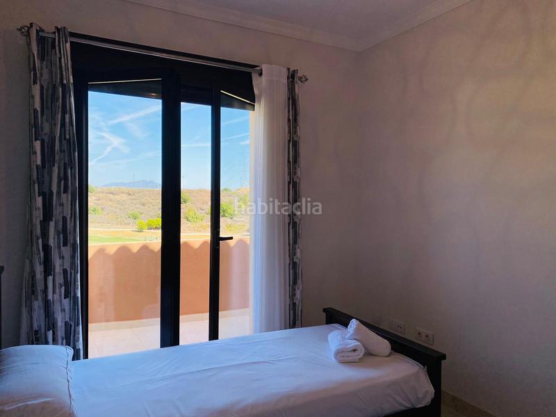 Foto d57dfb08-ed8f-466a-bea0-2ec4263a865d. Rent semi detached house with parking pool in Valle Romano Golf Estepona