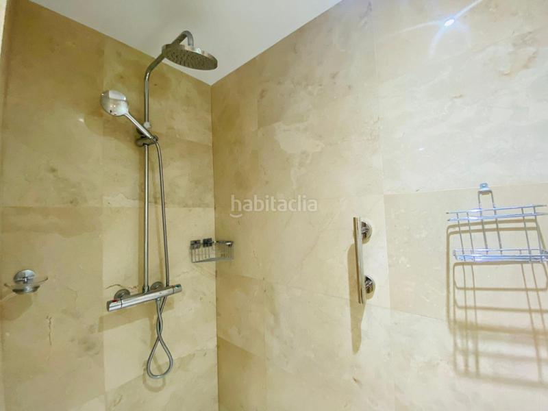 Foto f080797a-498a-4d6e-9e2d-b791410e76e5. Rent semi detached house with parking pool in Valle Romano Golf Estepona