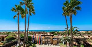 Lloguer Pis  Alameda de levante. Amplio apartamento de tres dormitorios