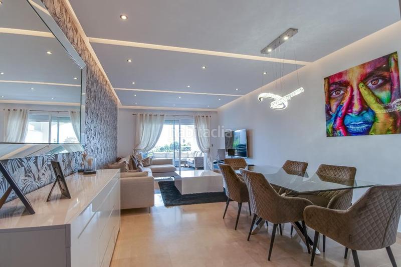 Foto c8abb938-4928-4ba9-b724-c5555e864075. Affitto piano terra con piscina in La Quinta Benahavís