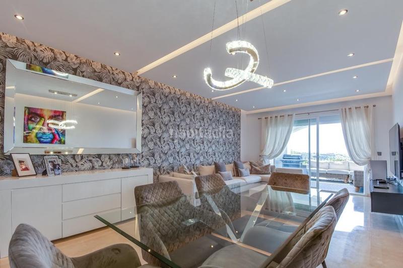 Foto d4bc9579-917e-48bf-bfbd-e5cc9cac41e1. Alquiler planta baja precioso apartamento en alquiler en La Quinta en Benahavís