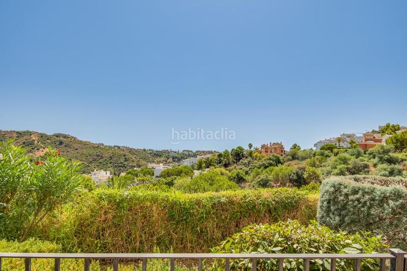 Foto 00e266a2-e8eb-4ec6-8809-68f128e218eb. Location rez-de-chaussée avec piscine dans La Quinta Benahavís