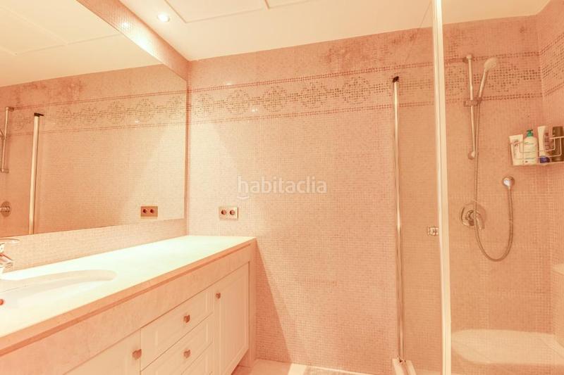 Foto e8ef1e7e-9534-4b01-914b-7f6a59a27e0d. Location rez-de-chaussée avec piscine dans La Quinta Benahavís