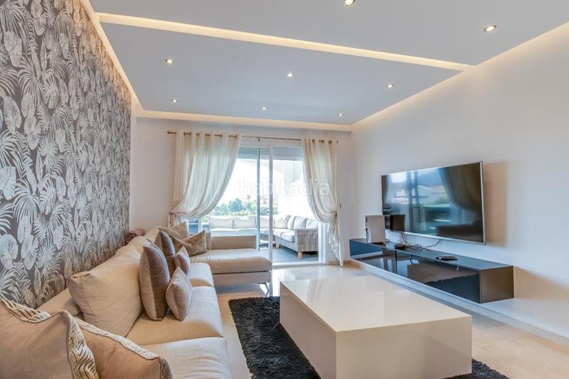 Foto cc150d1e-4f07-445e-8d00-eddf227256df. Rent ground floor with pool in La Quinta Benahavís