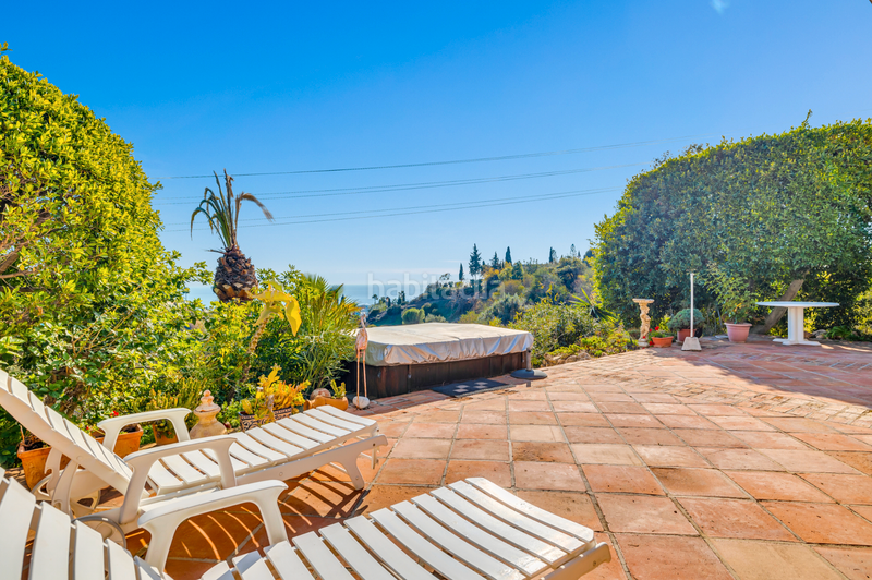 Foto bf6c70b9-099e-431a-9b41-89fcf956f102. Chalet with parking pool in La Concha - Resina Golf Estepona