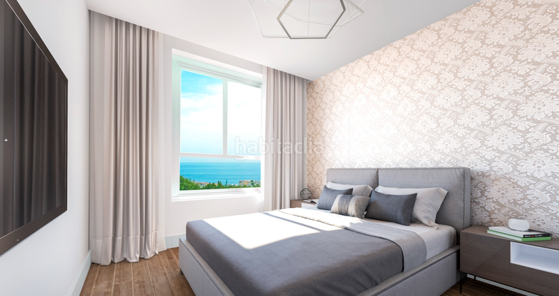 Foto 6005cae1-1854-41a7-ac4c-e6be96acabcc. Apartament amb aparcament piscina a Montemar Torremolinos