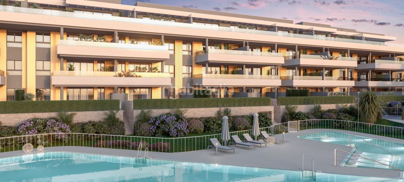 Foto 6b0fc18c-9930-4739-9eba-889cc9f5b1d1. Apartament amb aparcament piscina a Montemar Torremolinos
