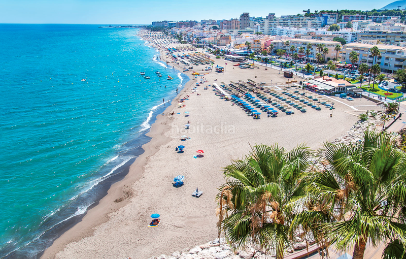 Foto 98eb689d-578f-47c0-a1ae-25642be9ec8f. Apartament amb aparcament piscina a Montemar Torremolinos