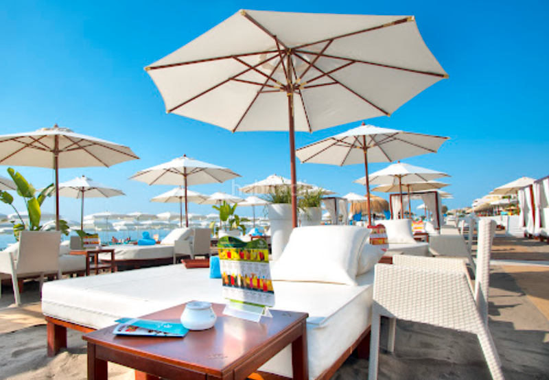 Foto e5733e3d-1268-499f-9244-ed9ed2a88e1a. Apartament amb aparcament piscina a Montemar Torremolinos
