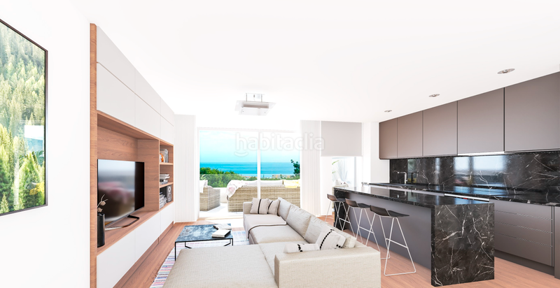 Foto ea8fb0db-24b2-4227-a56c-e311664084ec. Apartament amb aparcament piscina a Montemar Torremolinos