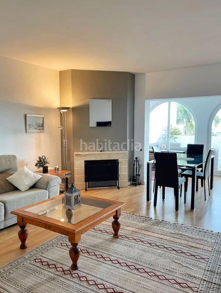 Foto 2bc53b85-2cc4-49cd-82dd-2003dfb52ea7. Alquiler piso precioso apartamento en alquiler en La Quinta en Benahavís