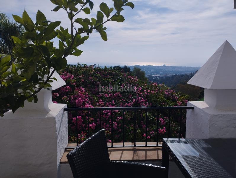 Foto 3621d121-46ef-4691-990d-504b14612509. Alquiler piso precioso apartamento en alquiler en La Quinta en Benahavís