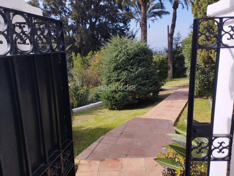 Foto 7902750c-f18e-4cc2-99a8-4be3f872bbb5. Alquiler piso precioso apartamento en alquiler en La Quinta en Benahavís