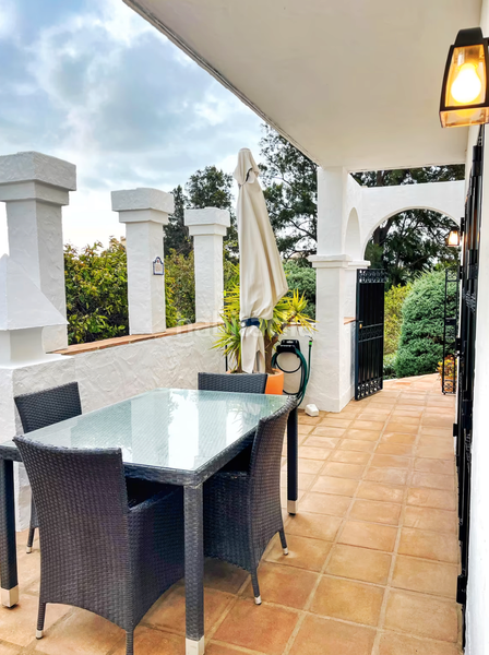 Foto dae3a315-0ce6-477b-92fb-e1cdc2caa331. Alquiler piso precioso apartamento en alquiler en La Quinta en Benahavís