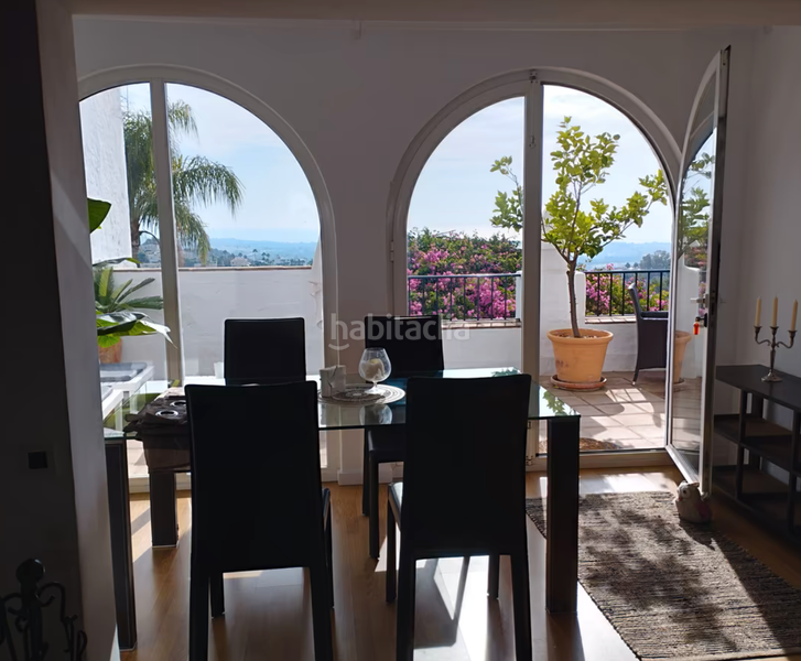 Foto e43bc161-471c-4fa1-a38d-60522cd20736. Alquiler piso precioso apartamento en alquiler en La Quinta en Benahavís