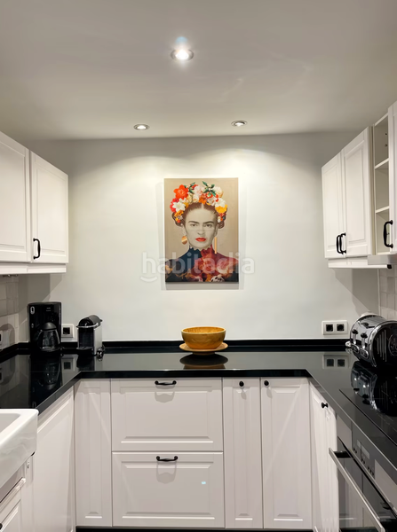 Foto fb719d3a-e45c-450b-89de-6d361eb19526. Alquiler piso precioso apartamento en alquiler en La Quinta en Benahavís