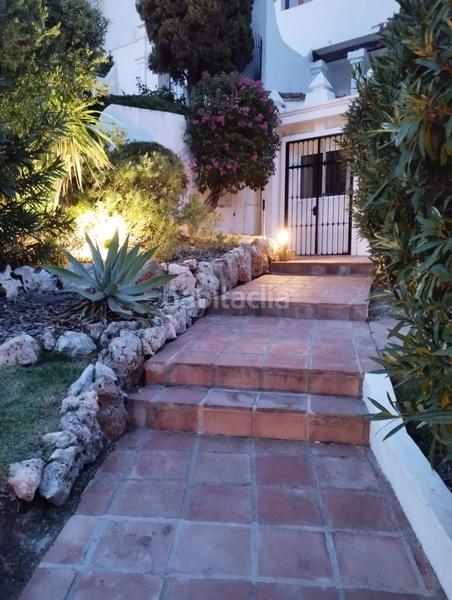 Foto 2b535b0c-4925-4dea-a6d7-2e65fa0649b8. Location appartement avec cheminée piscine dans La Quinta Benahavís