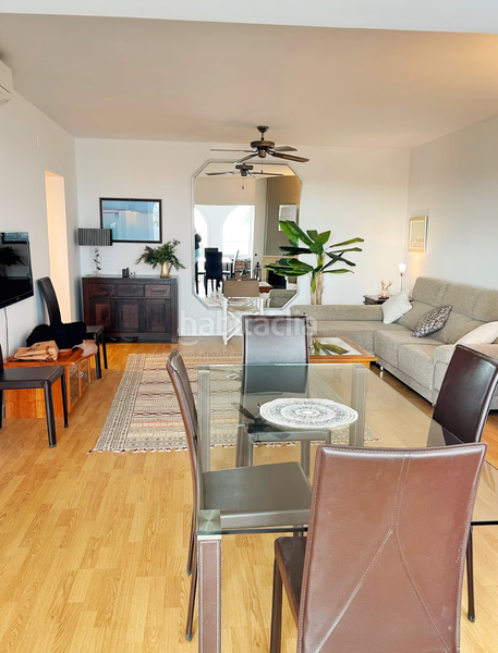 Foto aa5508a6-6477-4072-ac1d-d8ddbd87141e. Location appartement avec cheminée piscine dans La Quinta Benahavís