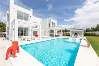 Affitto Chalet  Calle hernán cortés. Villa de lujo en alquiler para larga temporada en la quinta bena