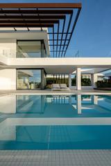 House in Calle Dominica 45