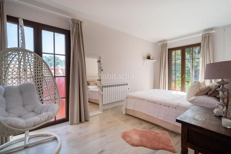 Foto 598b938f-337c-4a73-b30f-eedb73919650. Alquiler chalet villa en alquiler y venta en El Madroñal benahavis en Benahavís