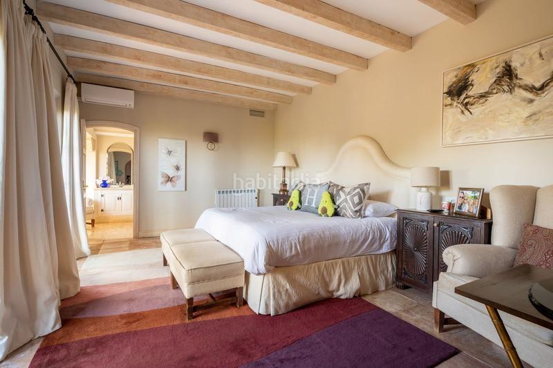 Foto fa6c8eb8-ecae-4db5-9fdc-d8fe2f1d837e. Alquiler chalet villa en alquiler y venta en El Madroñal benahavis en Benahavís