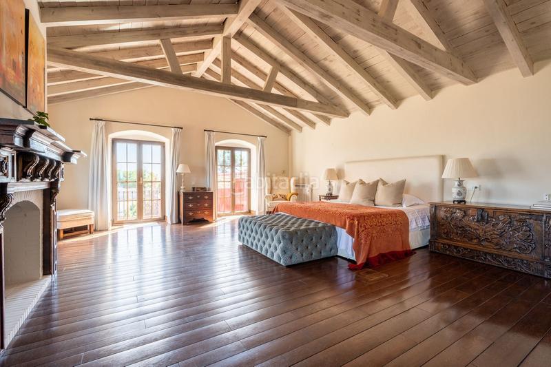 Foto 69044bf8-a0f4-4f86-9682-28e4197d9ec8. Location chalet avec cheminée parking piscine dans El Madroñal Benahavís