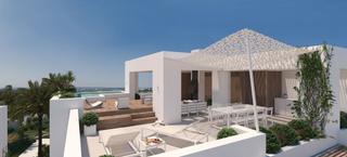 Chalet en Calle islas marianas 6. Nuevo lanzamiento benahavís: un lujoso proyecto de solo 24 apart