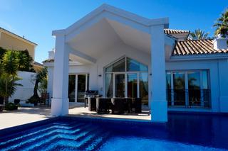 Casa a Los Arqueros  - Puerto del Almendro. Espectacular villa en venta en puerto del almendro, la resina, b