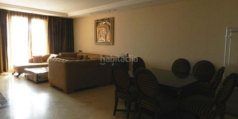 Foto 0c666fa0-6213-49c5-a41e-8ba543fe00f2. Appartement dans Seghers Estepona