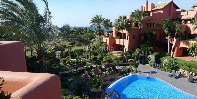 Foto 1dd6109d-ecaa-4b01-8933-03b94d77c0d7. Appartement dans Seghers Estepona